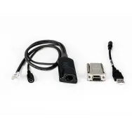 Vertiv Avocent MPUIQ-SRL cabluri KVM Negru Vertiv - 1