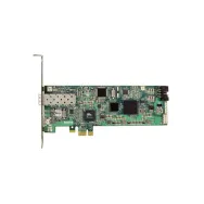 Matrox EXTIO PCI-E X1 extender KVM Transmițător și receptor Matrox - 1