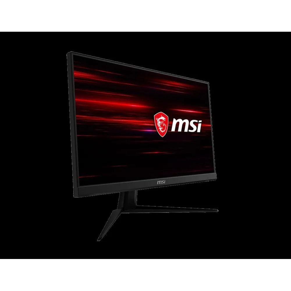 Monitor gaming 23.8 msi optix g241 flat led panel type Msi - 1