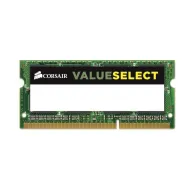 Memorie ram sodimm corsair 8gb (1x8gb) ddr3l 1600mhz cl11 1.35v Corsair - 1