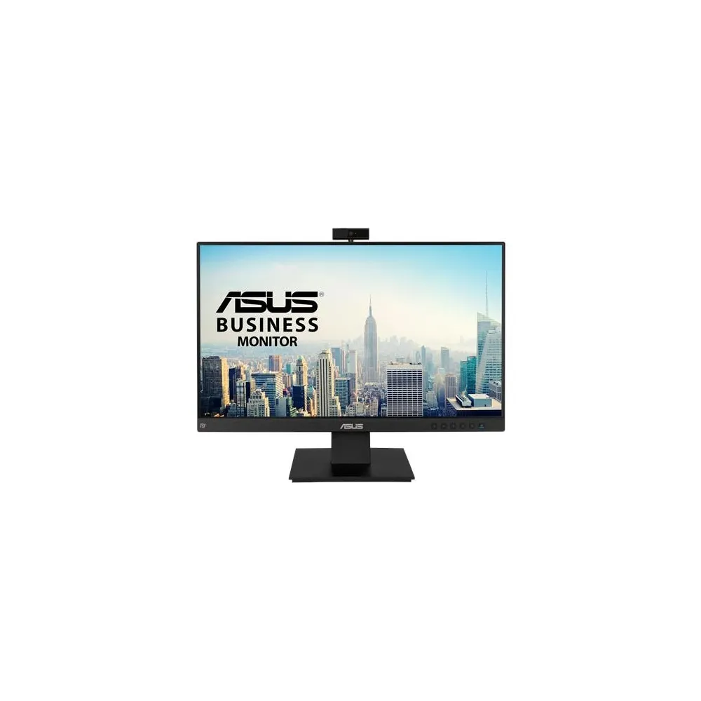 Monitor 23.8 asus be24eqk camera web 16:9 ips fhd 1920*1080 Asus - 1