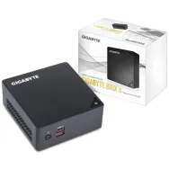 Intel mini pc barebone gigabyte gb-bki5ha-7200 intel core™ i5-7200u2.5ghz / Gigabyte - 1