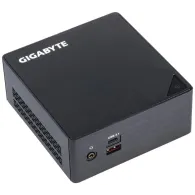 Intel mini pc barebone gigabyte gb-bki5ha-7200 intel core™ i5-7200u2.5ghz / Gigabyte - 1
