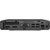 Desktop hp prodesk 600 g3 desktop intel core i5-6500t quad Hp - 1