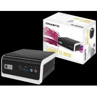 Intel mini pc barebone gigabyte gb-blce-4105c intel® celeron® processorj4105 2.5ghz Gigabyte - 1