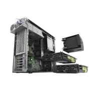 Precision 5820 tower 950w pcie flexbay chassis intel xeon w-2125 Dell - 1