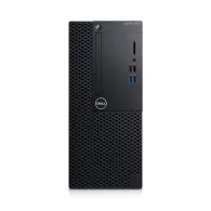 Desktop dell optiplex 3070 mt intel® core i3-9100 (4 cores/6mb/4t/3.6ghz Dell - 1