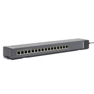 Netgear GSS116E Fast Ethernet (10/100) Negru Netgear - 4