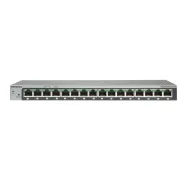Netgear GS116 Fara management Gri Netgear - 1