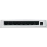 Netgear GS208 Gigabit Ethernet (10/100/1000) Alb Netgear - 4