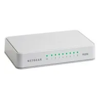 Netgear FS208 Fara management Alb Netgear - 1