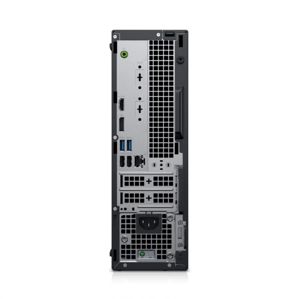 Desktop dell optiplex 3070 sff intel core i3-9100supports windows 10/linux Dell - 1