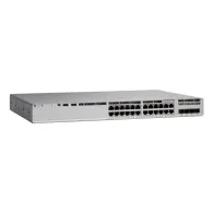 Cisco Catalyst C9200L Gestionate L3 Gigabit Ethernet (10/100/1000) Power over Ethernet (PoE) Suport Gri Cisco - 3