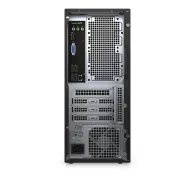 Desktop vostro 3671 epa chassis with 290w psu (sliver mesh Dell - 1