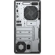 Desktop hp prodesk  400 g6 microtower intel core i5-9500 6 Hp - 1