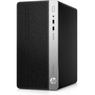 Desktop hp prodesk  400 g6 microtower intel core i7-9700 8 Hp - 1