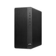 Desktop hp 290 g3 microtower intel core i3-8100 (3.6ghz 6mb) Hp - 1
