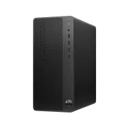 Desktop hp 290 g3 microtower intel core i3-8100 (3.6ghz 6mb) Hp - 1
