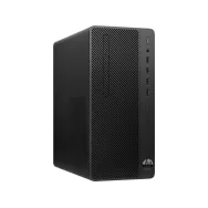 Desktop hp 290 g3 microtower intel core i5-9500 6 core Hp - 1