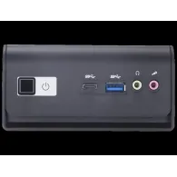 Intel mini pc barebone gigabyte gb-blce-4105r intel® celeron® processorj4105 2.5ghz Gigabyte - 1