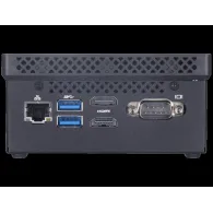 Intel mini pc barebone gigabyte gb-blce-4105r intel® celeron® processorj4105 2.5ghz Gigabyte - 1