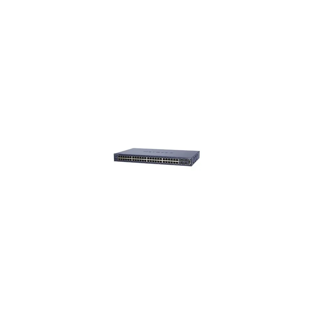 Netgear GSM7248-200EUS switch-uri Gestionate L2+ Netgear - 1