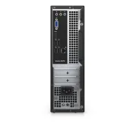 Vostro desktop 3471 sff epa chassis with 200w psu with Dell - 1