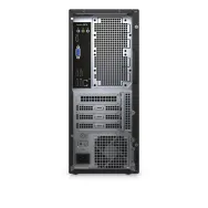 Vostro desktop 3671 epa chassis with 290w psu (sliver mesh Dell - 1