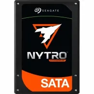 Seagate Nytro 1551 2.5" 240 Giga Bites ATA III Serial 3D TLC Seagate - 1