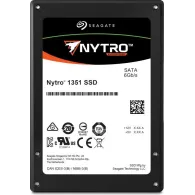 Seagate Nytro 1351 2.5" 480 Giga Bites ATA III Serial 3D TLC Seagate - 1