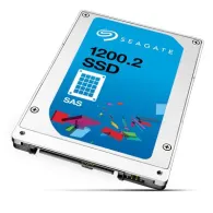 Seagate 1200.2 2.5" 1920 Giga Bites SAS eMLC Seagate - 3