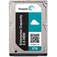 Seagate Constellation .2 2TB 2.5" 2048 Giga Bites SATA Seagate - 1