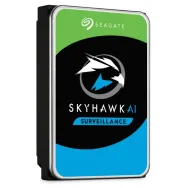 Hard disk Seagate SkyHawk AI  8TB  7200RPM  SATA III 256MB  3.5" Seagate - 1