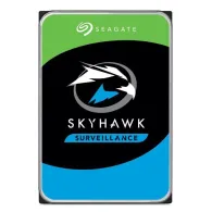 Hard disk Seagate SkyHawk 4TB SATA III 256MB  3.5" Seagate - 1
