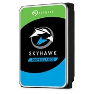 Hard disk Seagate SkyHawk 2TB SATA III  256MB  3.5" Seagate - 1