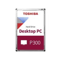 Hard disk Toshiba P300  4000GB  SATA III  5400RPM   3.5" Toshiba - 1