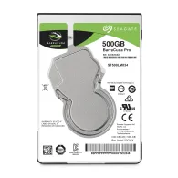 Seagate Barracuda Pro 2.5" 500 Giga Bites ATA III Serial Seagate - 1