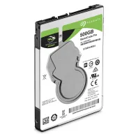 Seagate Barracuda Pro 2.5" 500 Giga Bites ATA III Serial Seagate - 3