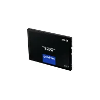 SSD intern Goodram CX400 GEN .2  256GB Goodram - 3
