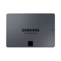 SSD Samsung 870 QVO 4TB, SATA3, 2.5inch Samsung - 1