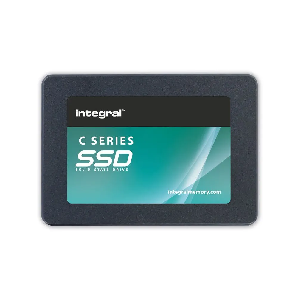 SSD intern Integral  C-Series  240GB Integral - 1