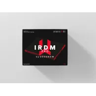 SSD intern Goodram IRDM PRO GEN.2  1000GB Goodram - 6