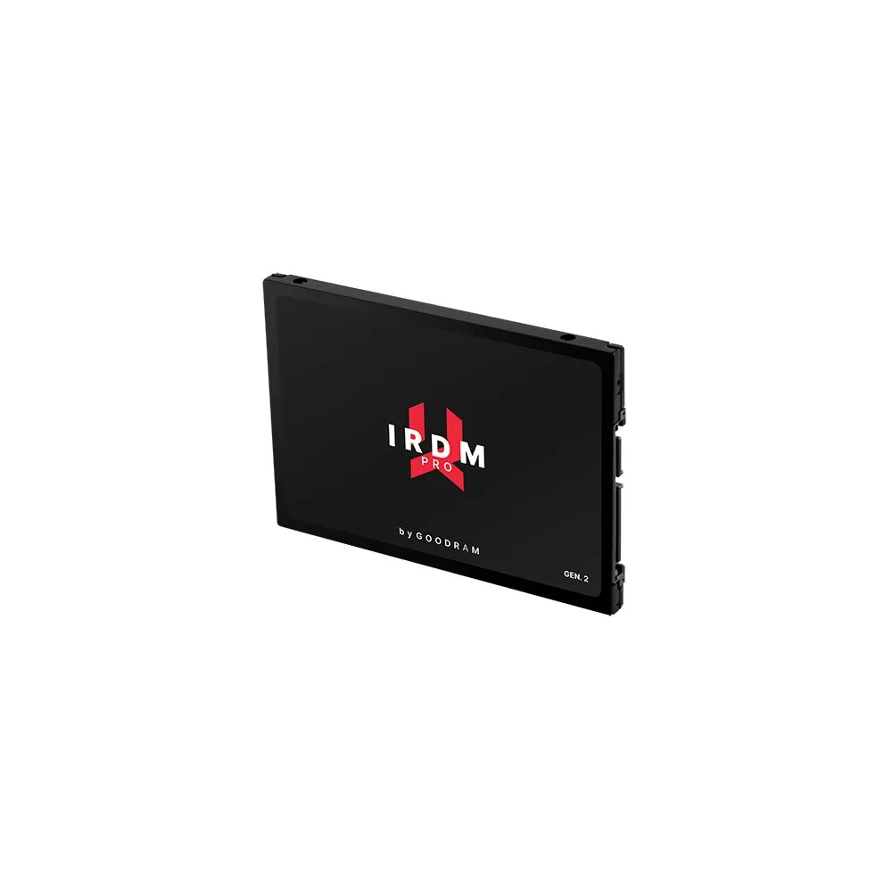 SSD intern Goodram IRDM PRO gen.2  512GB Goodram - 1