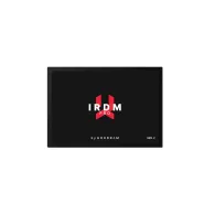 Goodram IRDM PRO gen.2 2.5" 256 Giga Bites ATA III Serial 3D TLC NAND Goodram - 1