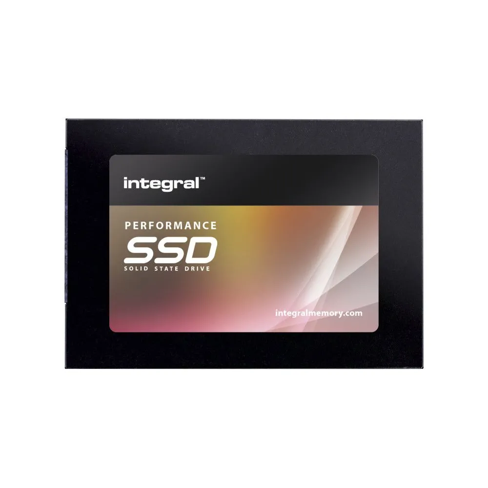 SSD intern Integral P5 Series 120GB Integral - 1