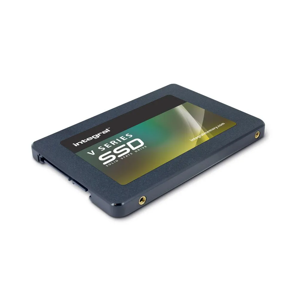 SSD intern Integral V Series V2 120GB Integral - 1