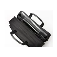 Kensington Contour 2.0 genți pentru notebook-uri 43,2 cm (17") Servietă Negru Kensington - 1