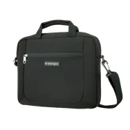 Kensington SP12 genți pentru notebook-uri 30,5 cm (12") Geantă Sleeve Negru Kensington - 1