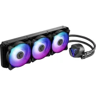 MSI MAG Core Liquid 360R Procesor All-in-one liquid cooler Negru Msi - 5