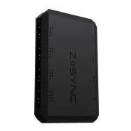 Zalman Z-SYNC computer cooling system part/accessory Controler ventilator Zalman - 1